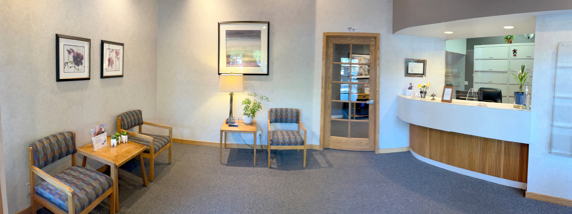 waiting room waiting room